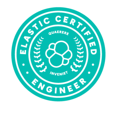 Elastic Certified Engineer